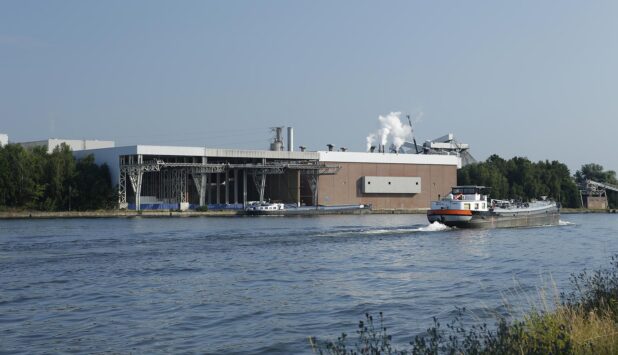 Sappi concludes consultation process at Stockstadt Mill and commences consultation process on future of Lanaken Mill
