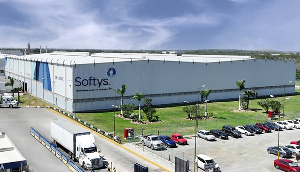 Toscotec to supply a turnkey tissue line to Softys subsidiary in Mexico