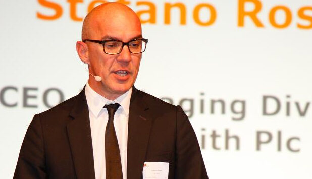 Industry-leading R&D and innovation centre: ‘R8’