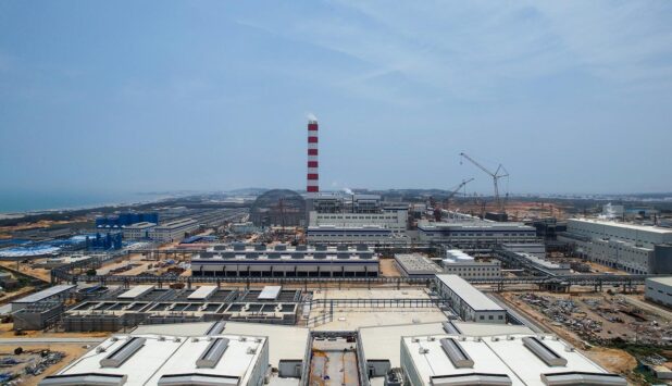 Valmet has received a major order of multiple technologies from Liansheng Pulp & Paper in China