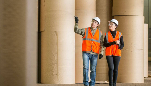 Paper plays a critical role in the digital era