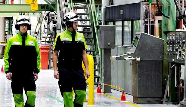 Metsä Board commences change negotiations on possible temporary layoffs in Finland