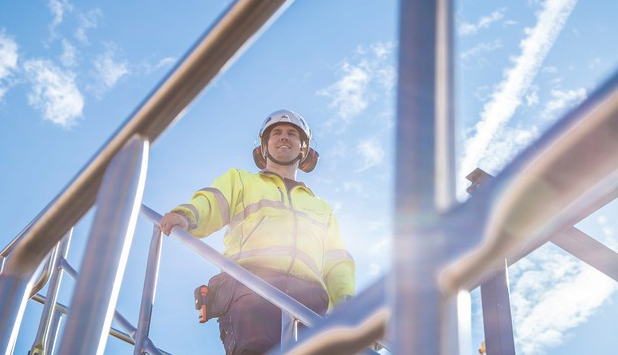 Billerud keeps leading position in sustainability index for 2023