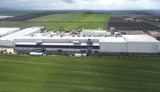 Toscotec to supply major rebuild to Hamburger Containerboard Group