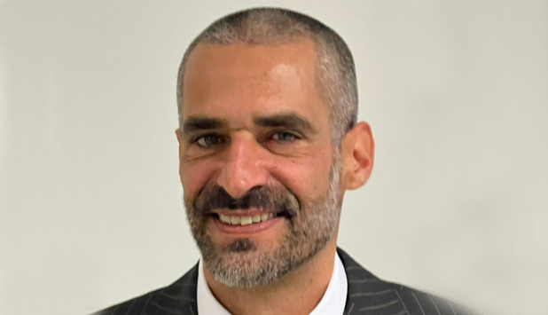 Michele Noera new Sustainability and Energy Transition Manager at Lucart