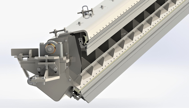 Runtech Systems double doctor