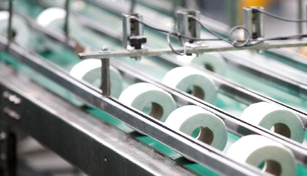 Lucart factories in Nyergesújfalu and Laval sur Vologne obtain ISO 45001 safety certification