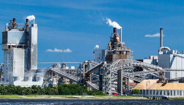 Valmet and Saipem signed a Memorandum of Understanding to develop integrated solutions to support decarbonization