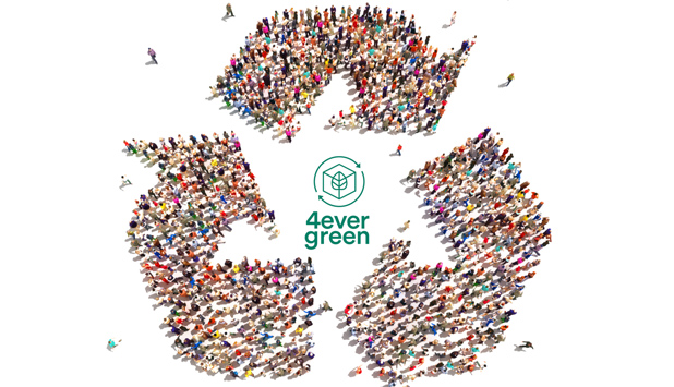 Progress in sustainable packaging: Voith and the 4evergreen alliance drive innovative projects forward