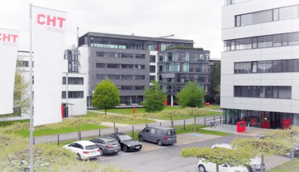 CHT Germany GmbH