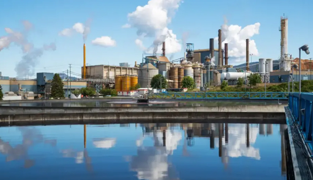 Paper Excellence Canada to indefinitely curtail paper operations at Catalyst Crofton Mill