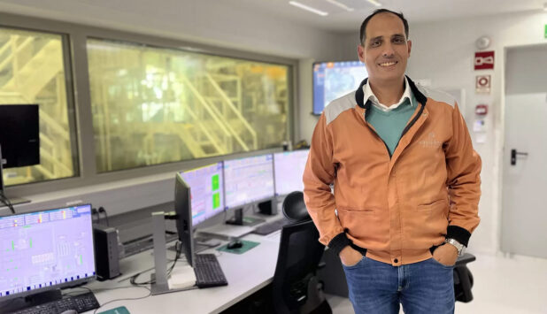 Toscotec to supply new rewinder line to The Navigator Company