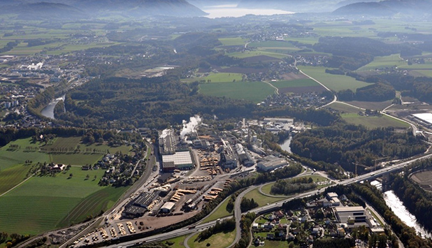 UPM finalized the sale of its Steyrermühl site to HEINZEL Group