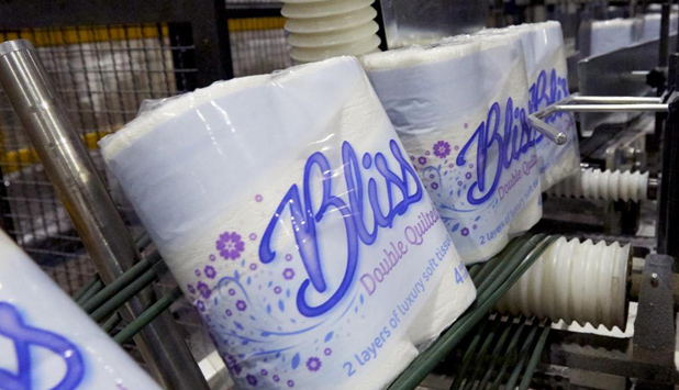 WEPA Professional acquires Star Tissue UK