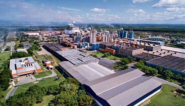 Valmet to deliver a tissue paper making line, tissue converting equipment and a biomass boiler to Suzano Papel e Celulose in Brazil