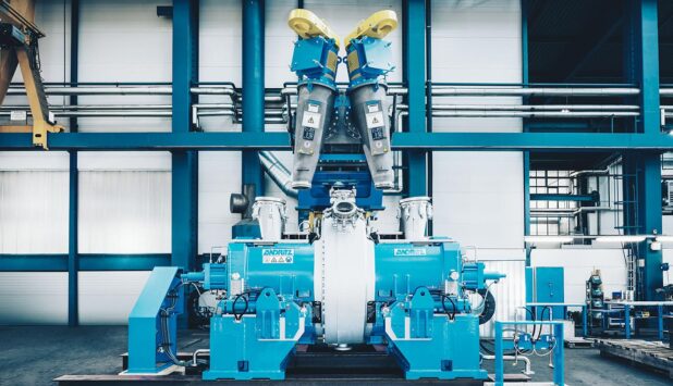 ANDRITZ starts up world’s largest single mechanical pulping line at Wuzhou Special Paper