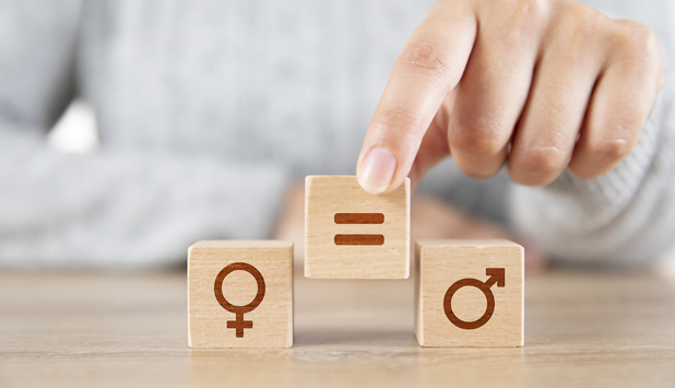 Gender equity: a priority in Lecta’s sustainability agenda