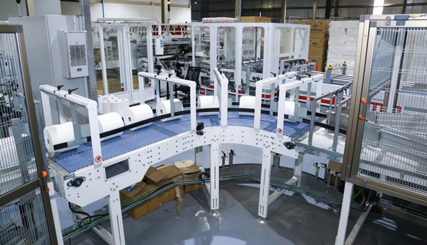 The Al Mulla Group Case and Microline