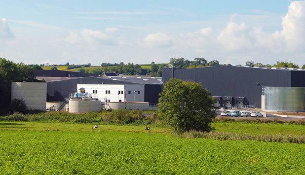 Toscotec to replace Yankee and steam plant at PAPECO in France