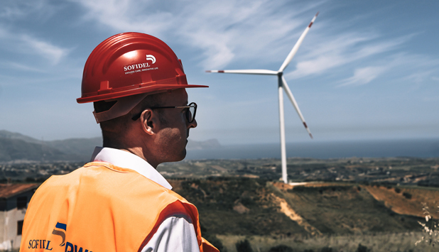 Sofidel among CDP leaders for the fight against climate change and deforestation