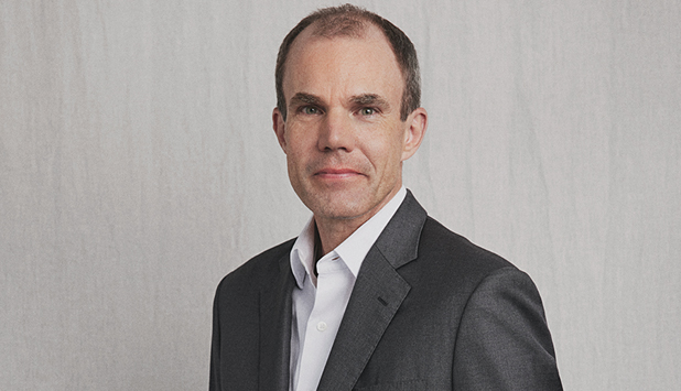 Thomas Hinnerskov appointed President and CEO of Valmet