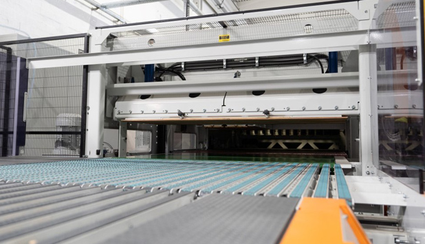 €13 million investment in Austrian plants for DS Smith