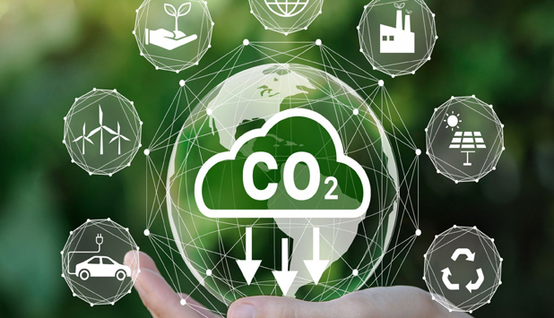 International Paper’s Vicksburg containerboard mill selected for Carbon Capture Pilot Program