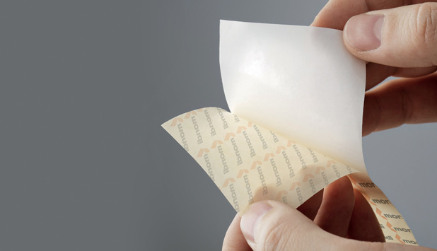 Mondi collaborates with Veyzle, WEPA and Soprema to make release liner production waste more circular