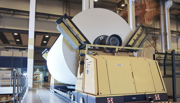 Metsä Group and ANDRITZ are aiming for ambitious climate goals