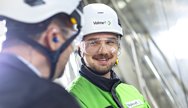 Valmet’s social responsibility program continues with several area-specific projects around the world