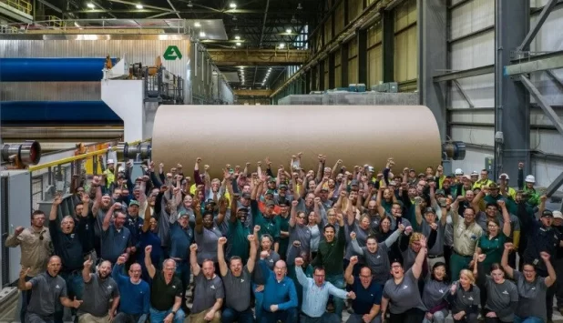Cascades is celebrating its 60th anniversary