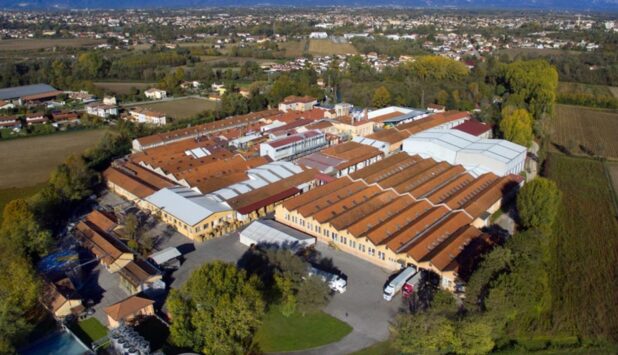 Sael has begun the rebuilding of the coating machine plus a new soft calender at the Cordenons paper mill in Italy