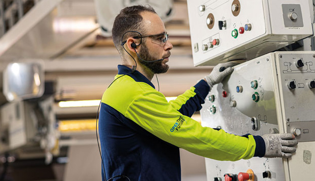 Smurfit Kappa achieves four of its Better Planet sustainability targets