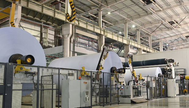 Valmet to deliver a wide range of shutdown services to Ittihad Paper Mill in United Arab Emirates