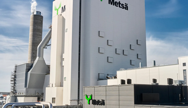 Long production shutdown at Metsä Group’s Kemi bioproduct mill due to gas explosion