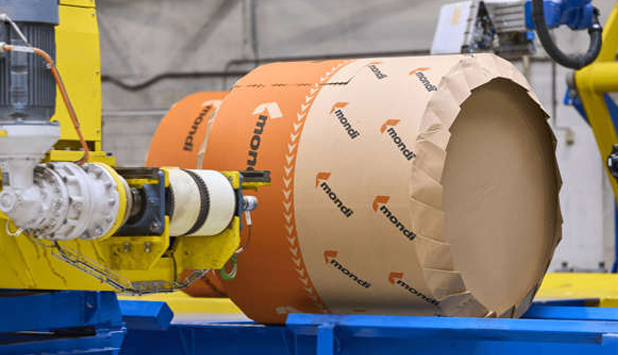 Mondi and DS Smith reach agreement in principle; extension of PUSU deadline