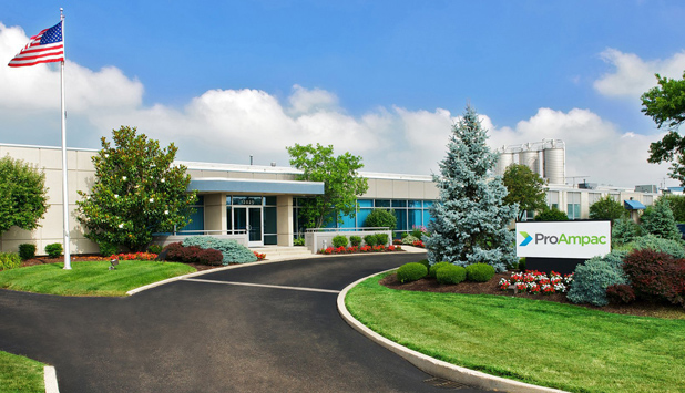 ProAmpac acquires UP Paper