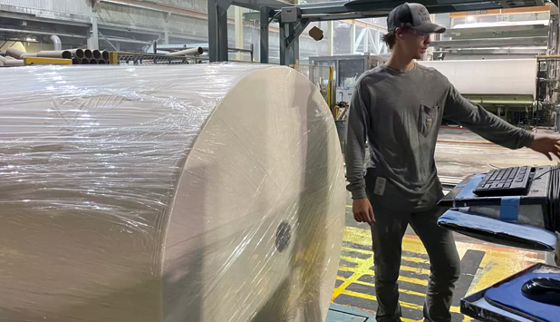 Georgia-Pacific investing more than $150 Million to grow consumer tissue business