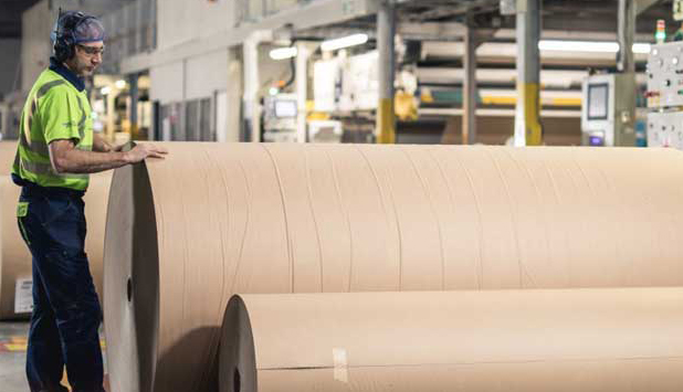 Smurfit Kappa and Westrock merger approved by European Commision