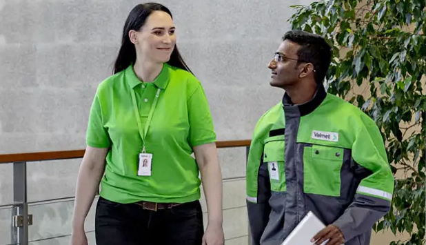 Valmet renews its sustainability reporting