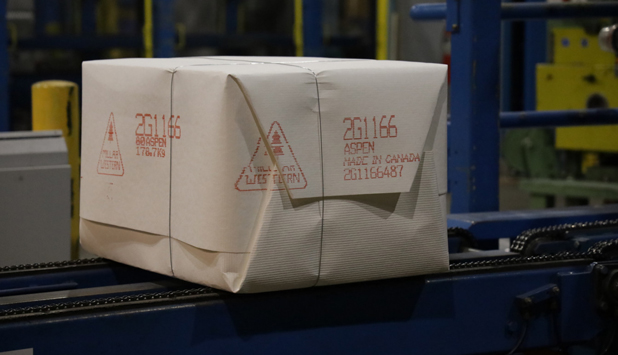 West Fraser completes sale of two pulp mills