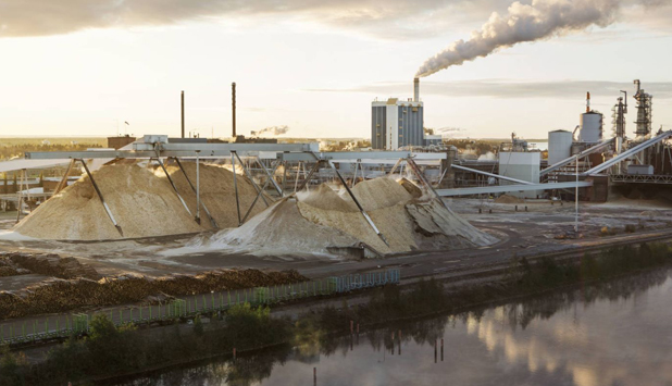 Metsä Fibre starts negotiations on possible layoffs at Kemi bioproduct mill