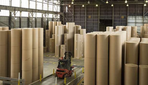 International Paper announces agreement to acquire DS Smith