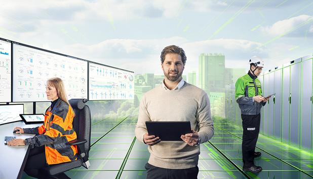 Valmet reaches a significant milestone for automation systems business by launching Valmet DNAe