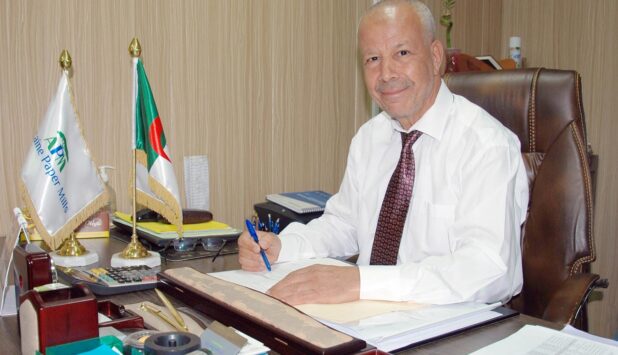 Toscotec to supply new rewinder line to Africaine Paper Mills