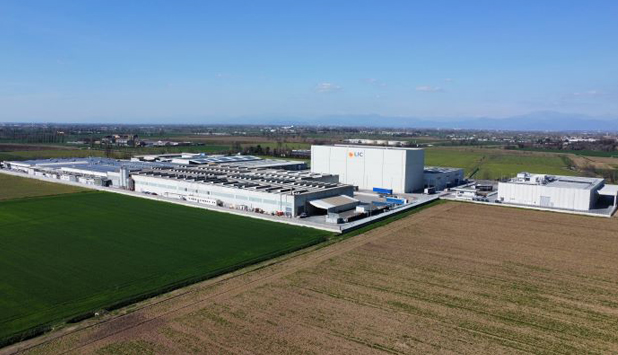 Saica Group acquires a majority share of LIC Packaging, Italy