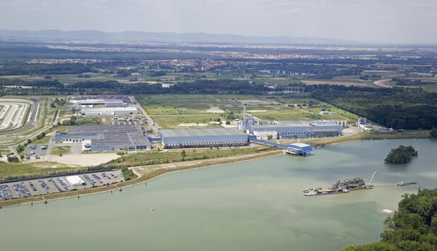 Valmet signs multiple agreements with Papierfabrik Palm in Germany