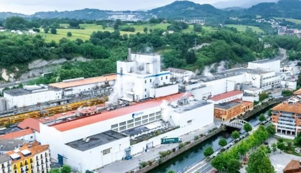 Valmet to deliver a Bale Tester to Papresa’s paper mill in Spain