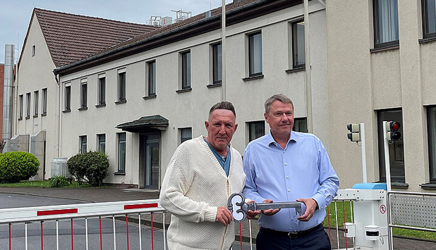 Progroup is taking over the site of Sappi Stockstadt GmbH