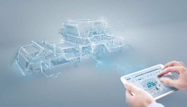 ANDRITZ Digital Factory achieves CMMI certification – setting a new standard in software excellence